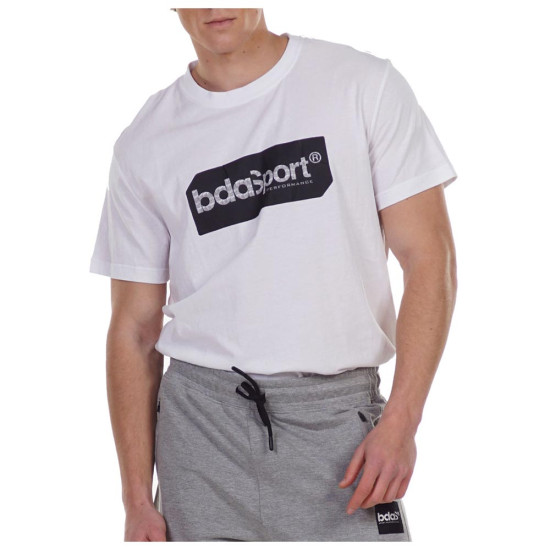 Bodyaction Ανδρική κοντομάνικη μπλούζα